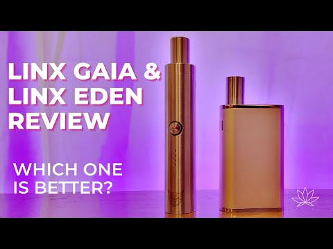 Linx Eden & Linx Gaia Review