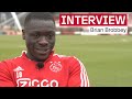 Brobbey over de Klassieker: 'We zullen strijden en de fans blij maken' ⚔️