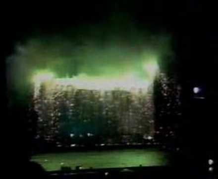 Jean Michel Jarre - The Emigrant