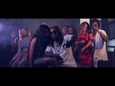 2SUTI ft RICO AMAJ - Love