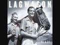 Lagwagon - Dinner and a Movie