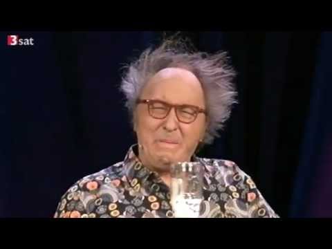 Tilt! 2012, Der etwas andere Jahresrückblick - 3sat (5/6)