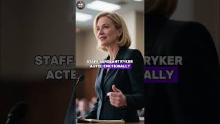 Download lagu US Army Soldier Disrespected by Powerful Attorney in Court 🇺🇸👩‍⚖️ #ai #army mp3
