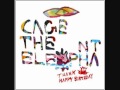 Cage the elephant-Flow