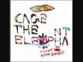 Cage the elephant-Flow 