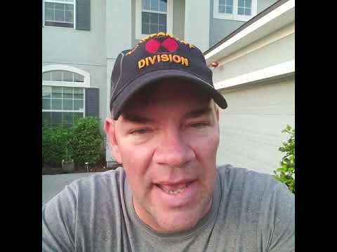 Day 580 22 for 22!! To The Bottom and Back!!