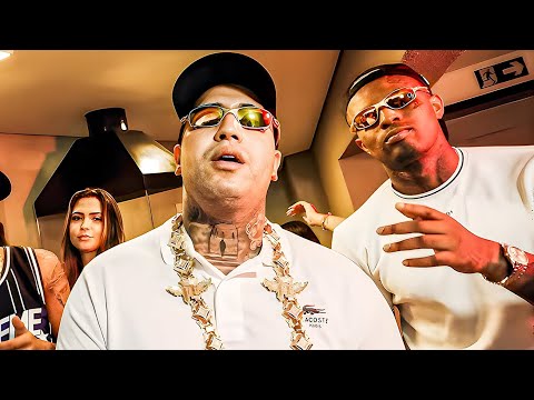 VIDA LOW PROFILE - MC's IG, Lele JP, Traplaudo, MC Capelinha, MC Kanhoto, Piedro (DJ Oreia)