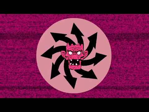 Videoclip de Controllah (feat. MC Bin Laden) — Gorillaz