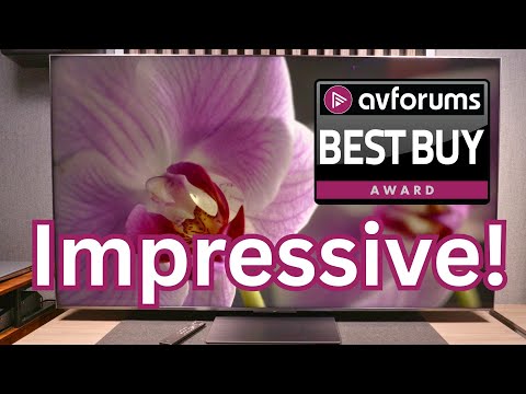 Is This the Best Mini LED TV for 2025? [TCL C8K Review]