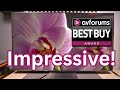 Is This The Best Mini LED TV For 2025 TCL C8K Review