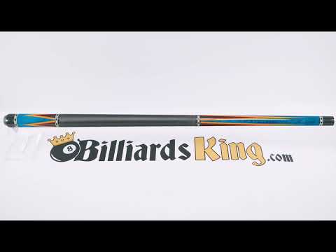 Valhalla VA486 Pool Stick - Cue View 360 - 4K Ultra HD Rotating 360 Degree Wide View