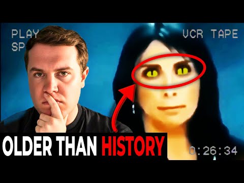 Every Ancient Culture Feared Shapeshifters. What Did They Know?