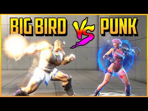 SF6 ▰ Could This Be Evo 2023 Grand Finals?【Street Fighter 6】