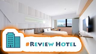 HotelKDM | Review Sunny Hotel