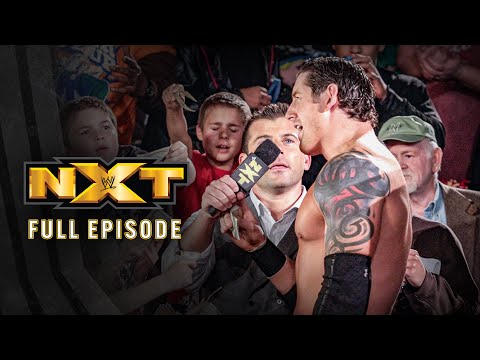 WWE NXT