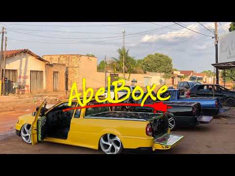 moreno jogado - ELETROFUNK - ABELBOXE - DJ MTZIM & DJ ADRYANO KOBIÇADO