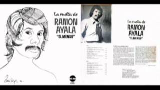 El cosechero, Ramón Ayala