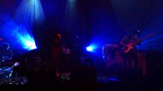 Bloody Beach-Bonanza