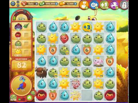 Farm Heroes Saga Level 766 CE