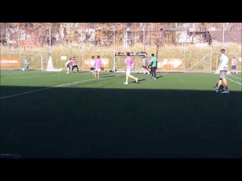 Sky Team vs Aston Birra - Copa Palermo