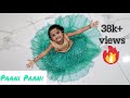 Paani Paani I Badshah Jacqueline Fernandez Aastha Gill Dance Cover