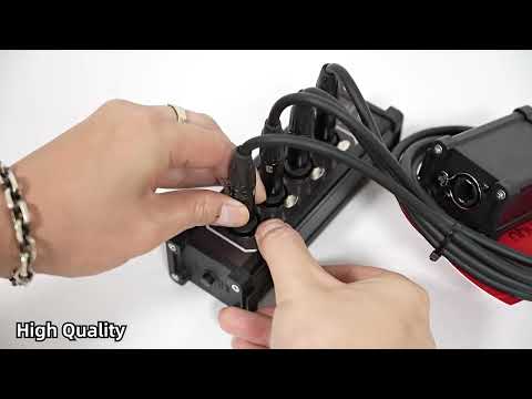 DITCH 20LBS SNAKES! 🤯 32CH Audio via 1 CAT6 Cable? (XLR→RJ45 Adapter TESTED!)