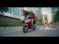 Activa 125 RunsOnRespect