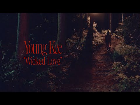 Young Kee - Wicked Love (Official Video)