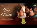Tere Vaaste Zara Hatke Zara Bachke Vicky Kaushal Sara Ali Khan Varun J Sachin Jigar Amitabh B