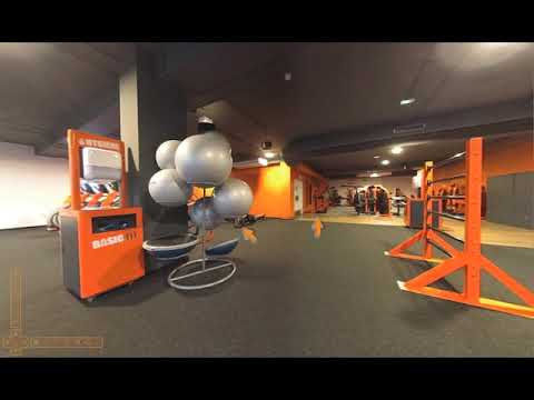 Basic-Fit 24/7 Miniature vidéo YouTube 9