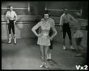 Gisele MacKenzie - Dance with Me Henry