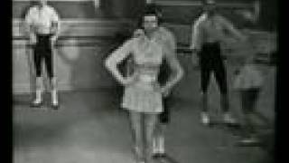 Gisele MacKenzie - Dance with Me Henry