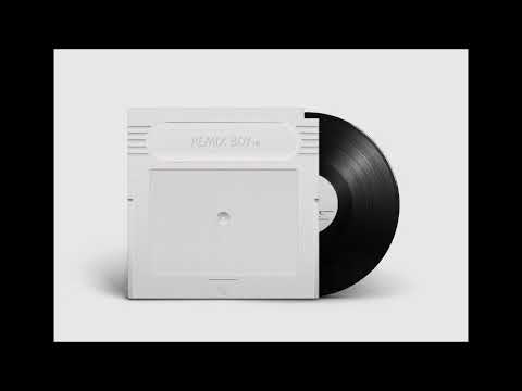 Suff Daddy - Remix Boy (Full Album)