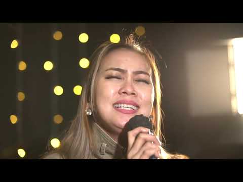 Kasih Bapa - S’gala Pujian | Glady Febe Tuwoh