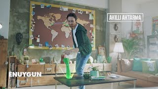 Enuygun’dan Büyük Yenilik! - Akıllı Aktarma®