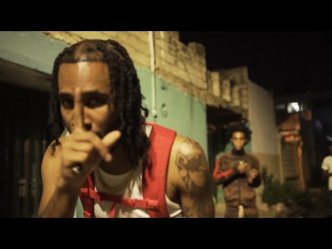 Kaation - Inna Mi Ways (Official Music Video)