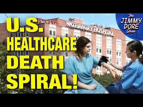 Here's How Private Equity Is DESTROYING U.S. Healthcare!
