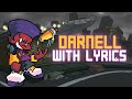 DARNELL WITH LYRICS FRIDAY NIGHT FUNKIN COVER