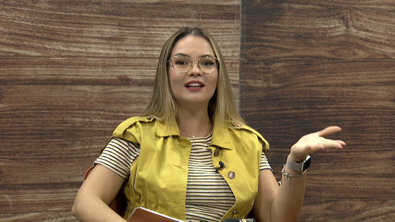 Aproveitando a mocidade | GC ONLINE