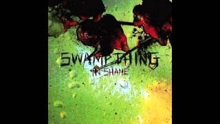 Swamp Thing: In Shame [04]
