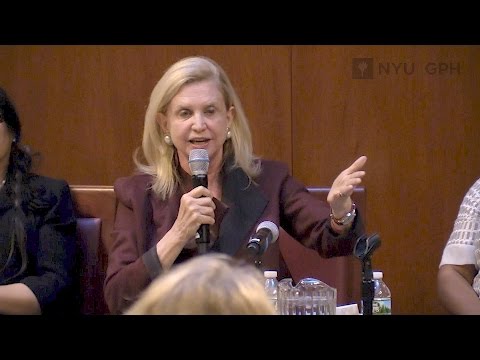 The Politics of Global Women’s Health: Prioritizing Women's Rights