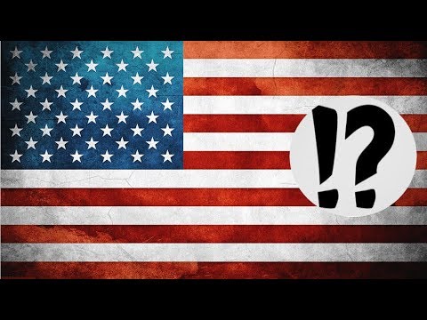 30 CURIOSIDADES SOBRE OS ESTADOS UNIDOS - PAÍSES #11