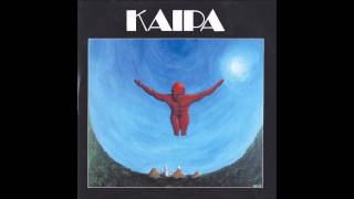 Kaipa   Karavan studio 1975