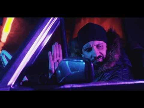 MR.BUSTA - PABLO | OFFICIAL MUSIC VIDEO |
