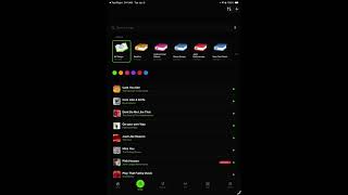 Song Screen video thumbnail