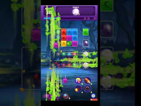 Hotel Transylvania Blast Level 228 NO BOOSTERS - A S GAMING ✔
