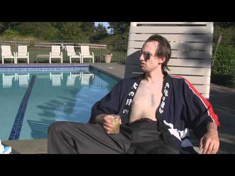 Nicolas Cage and his agent - The Original