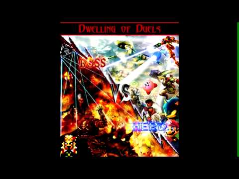 2008-06 Prince of Darkness - Final Fantasy 6 - The Hot Pink Of Blues