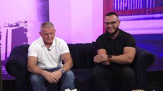 Bosanski powerlifting u fokusu – pobjede koje BiH zaslužuje da vidi