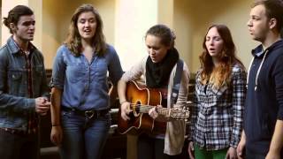 Look Me in the Eyes - Jenny LaJoye (original)